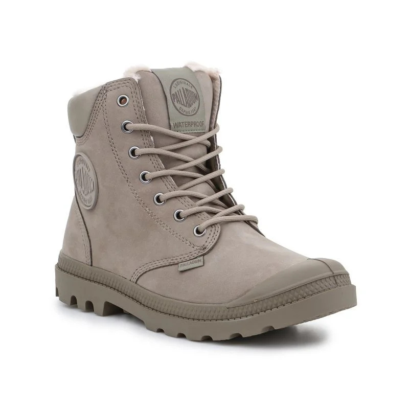 Unisex Sport WPS U 72992-297-M - Palladium EU 36