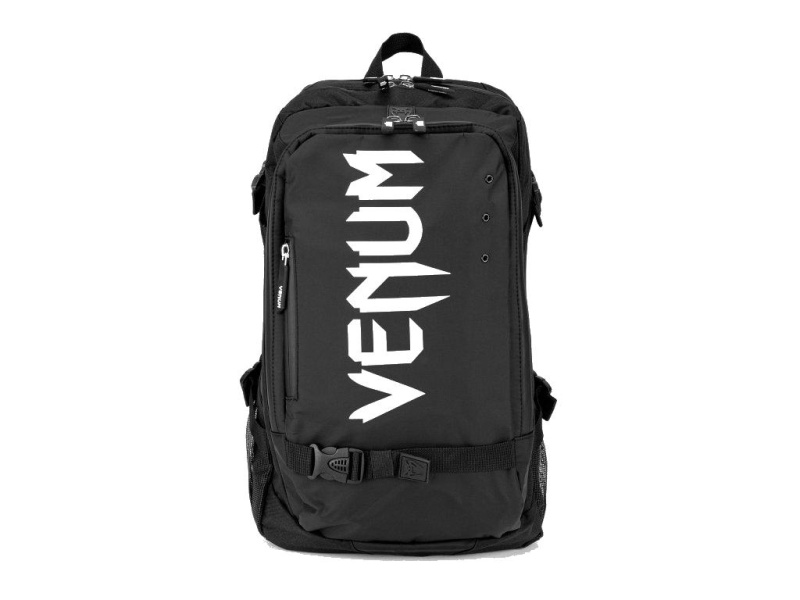 Venum Challenger Pro Evo Backpack - Black/White
