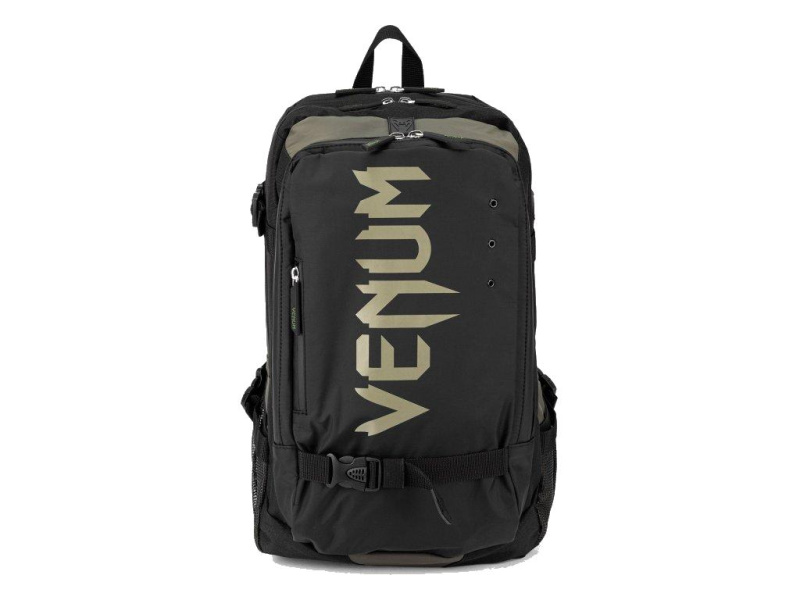 Venum Challenger Pro Evo Backpack - Khaki/Black