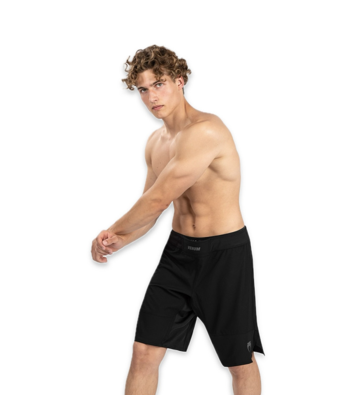 Venum G-Fit Air Fightshort - Black Velikost: L