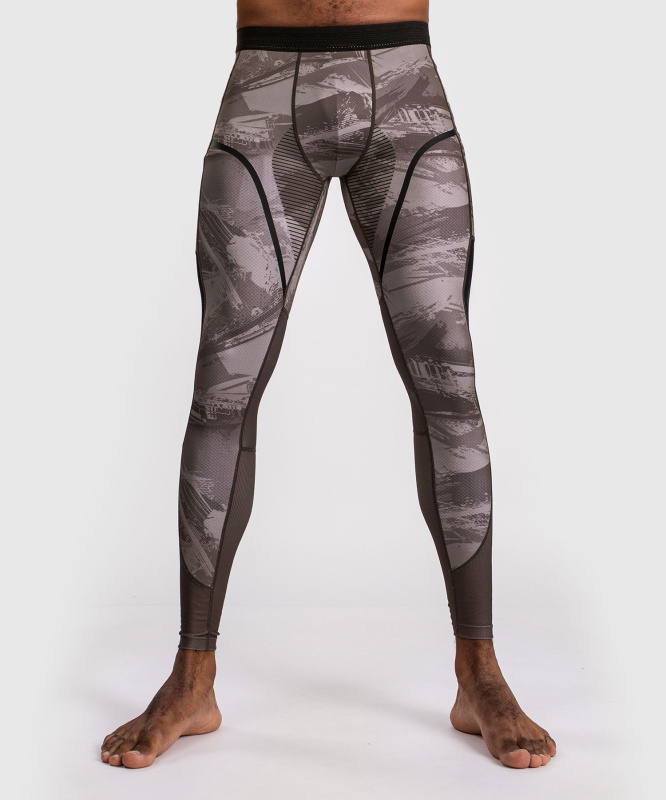 Venum Electron 3.0 Spats - Sand Velikost: XL
