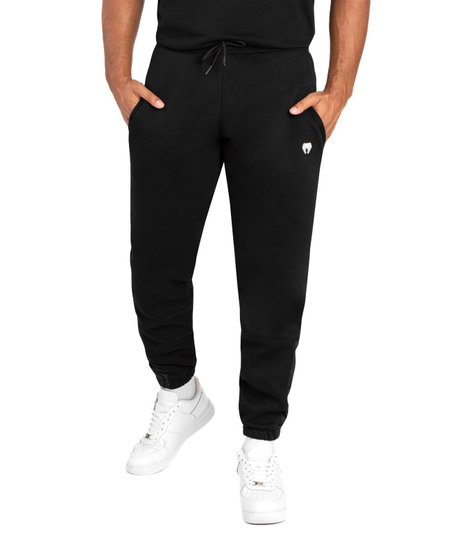 Venum Silent Power Joggers - Black Velikost: L