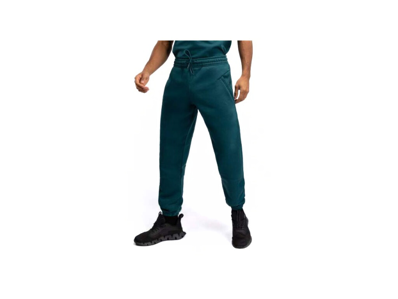 Venum Silent Power Joggers - Paon Green Velikost: M