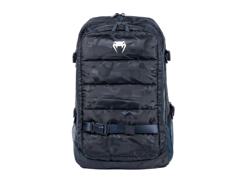 Venum Challenger Pro Backpack - Camo/Blue