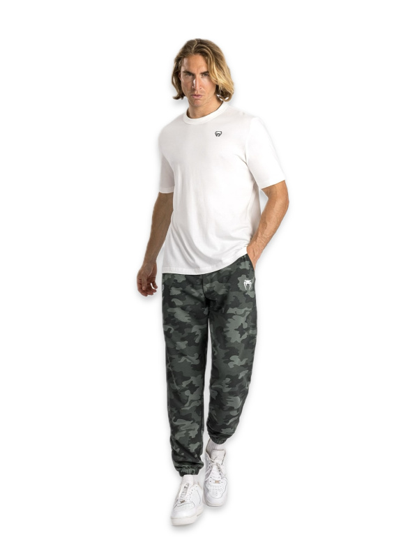 Venum Vortex XL Men's Joggers - Khaki Camo Velikost: XXL