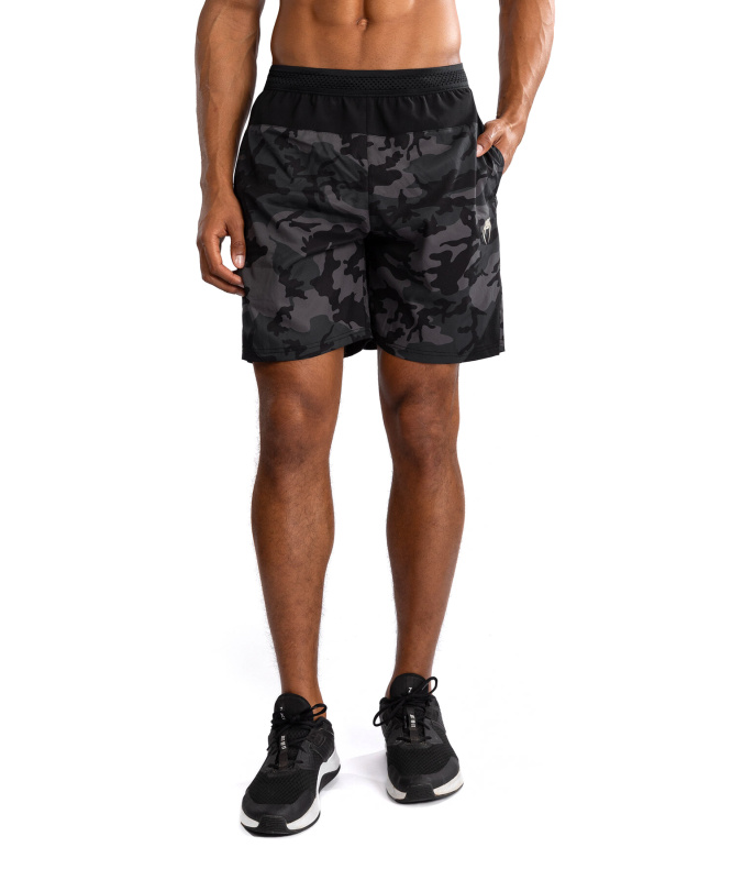Venum G-FIt Air Men's Training Shorts - Urban Digital Camo Velikost: XXL