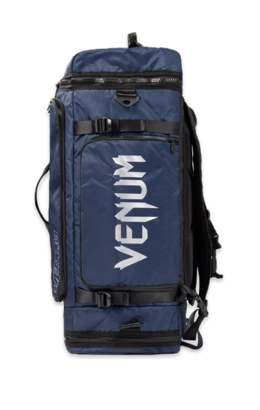 UFC Fusion by Venum Fight Week Duffle Bag - Oceanic Blue