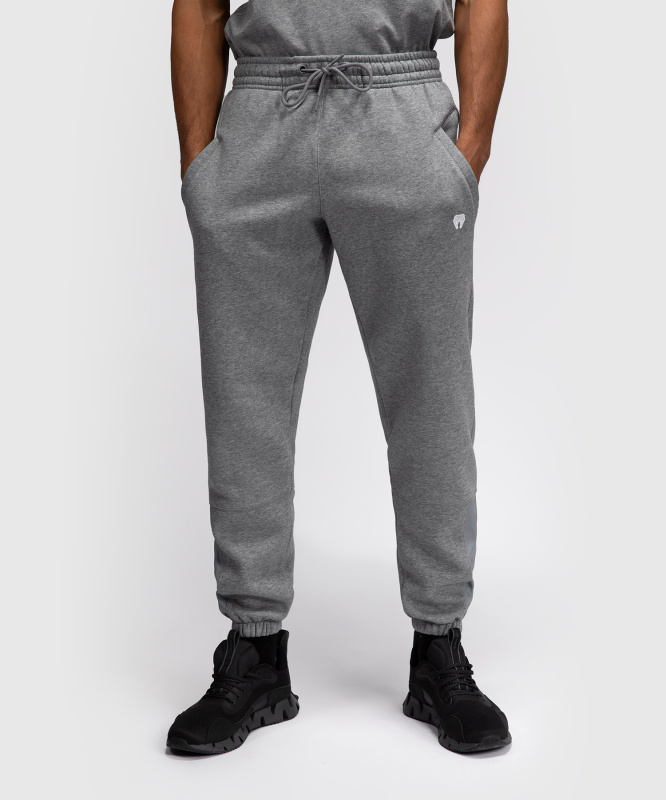 Venum Silent Power Joggers - Cloudy Grey Velikost: L