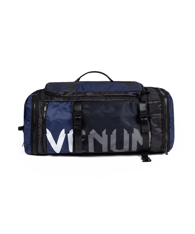 Venum Trainer Hybrid Sports Bag - Midnight Blue