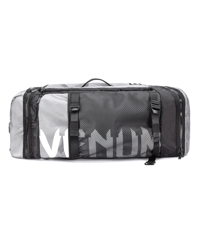 Venum Trainer Hybrid Sports Bag - Storm Grey