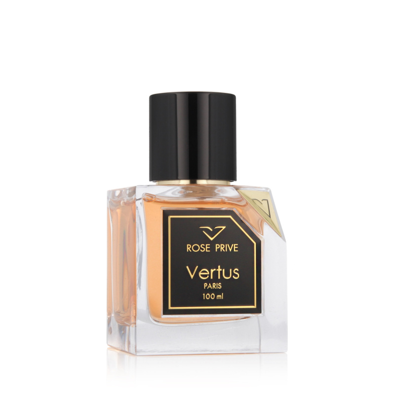 Vertus Rose Prive parfémovaná voda unisex 100 ml