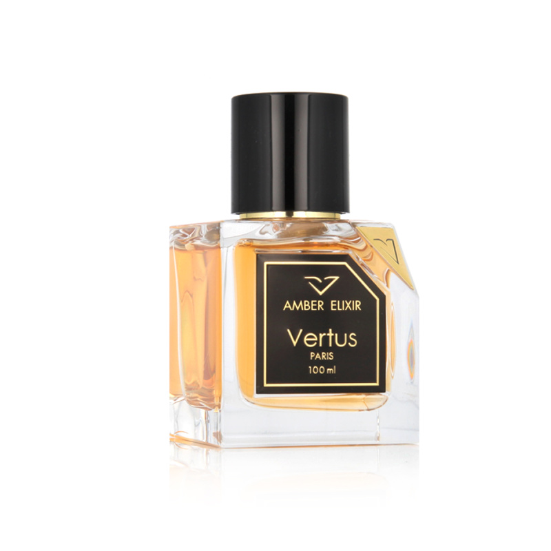 Vertus Amber Elixir parfémovaná voda unisex 100 ml