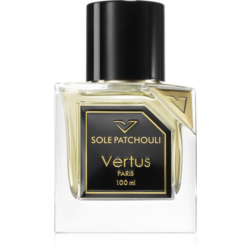 Vertus Sole Patchouli EDP 100 ml UNISEX