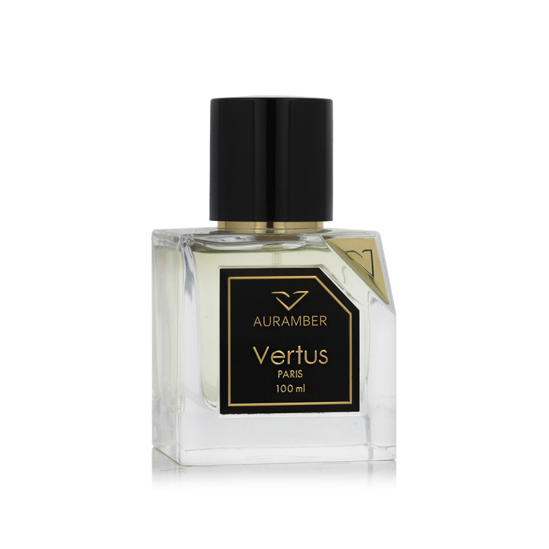 Vertus Auramber parfémovaná voda unisex 100 ml