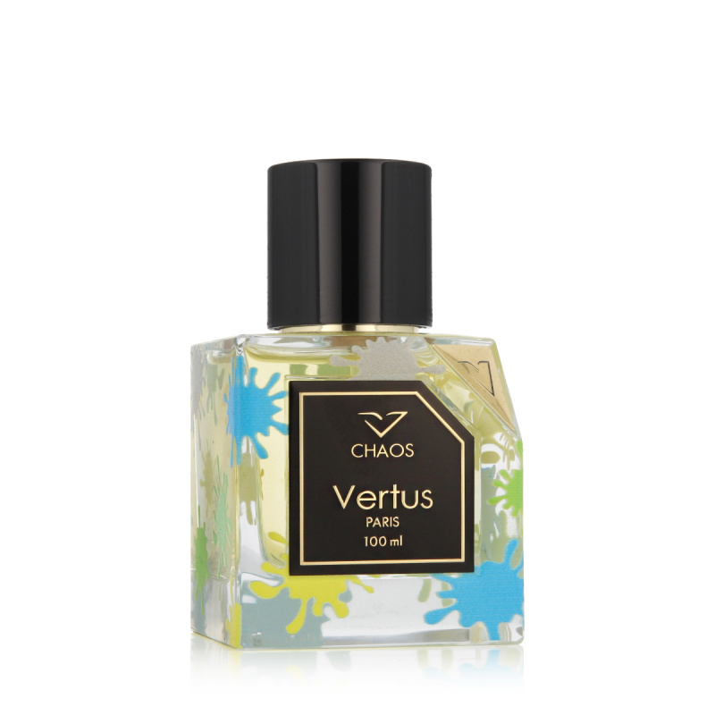 Vertus Chaos parfémovaná voda unisex 100 ml