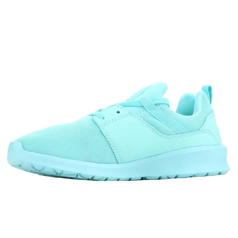 DC Heathrow W dámské tenisky ADJS700021-MNT - Adidas EU 37,5