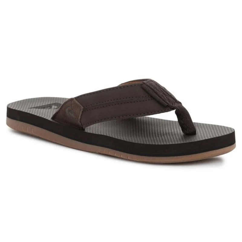 Žabky Quiksilver M AQYL100633 EU 42