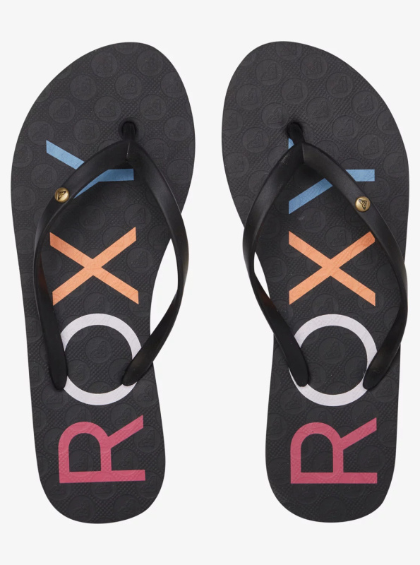 Dámské žabky Roxy SANDY III Velikost: 7