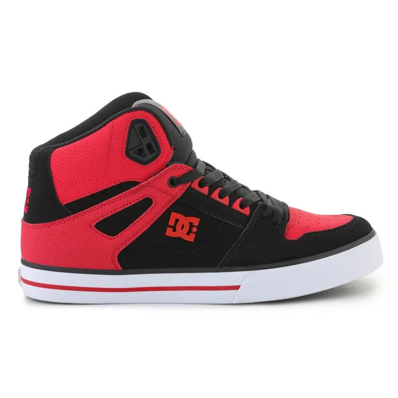 DC Shoes Pure High Top Wc M ADYS4000043-FWB EU 40,5