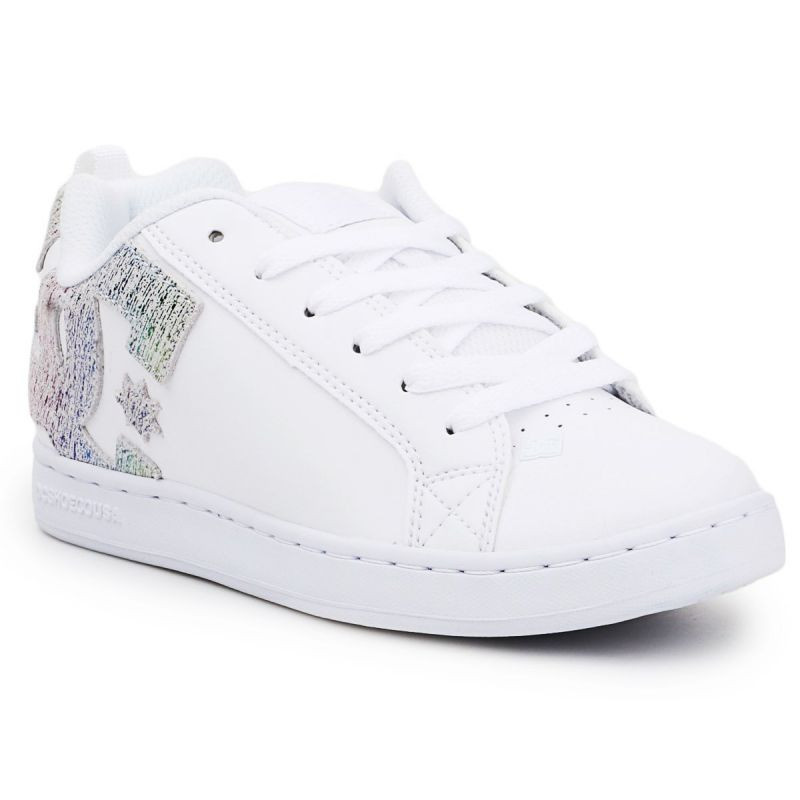 Boty DC Court Graffik W 300678-TRW EU 37,5