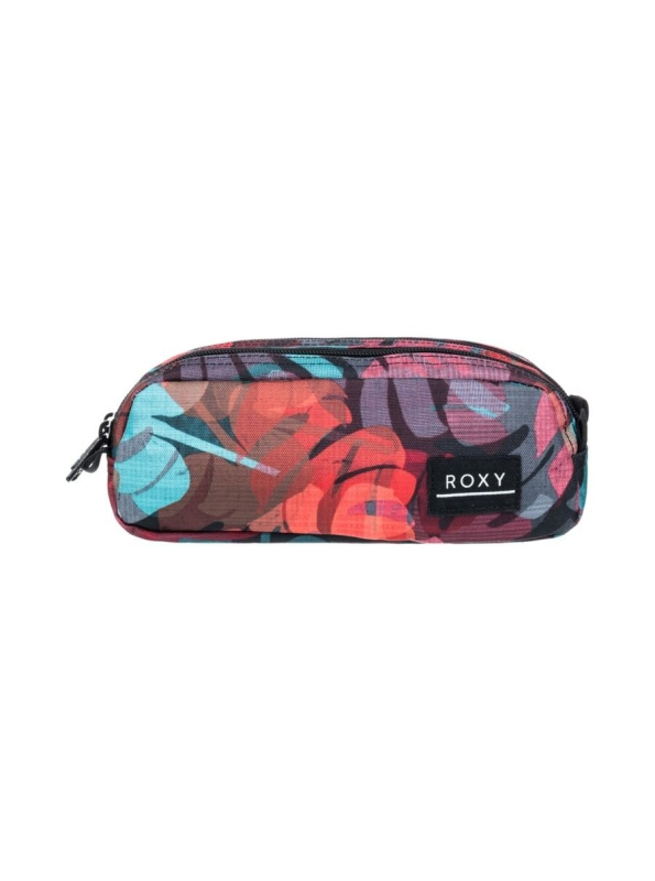Roxy pouzdro Da Rock True Black Palm Camo | Mnohobarevná | Velikost L