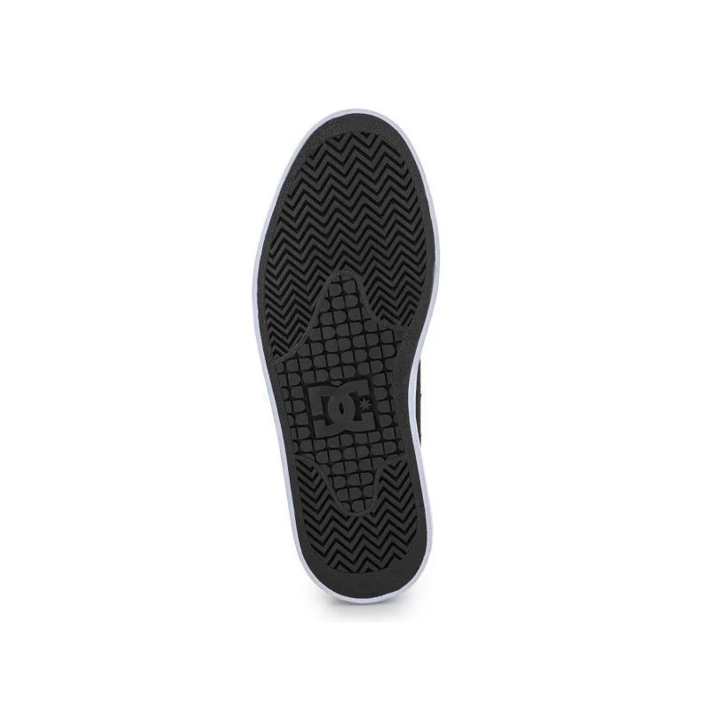 Dámská platforma Manual W ADJS300280-BKW - Dc EU 36,5