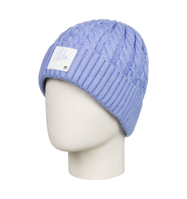 Roxy kulich Chloe Kim Easter Egg | Modrá | Velikost One Size