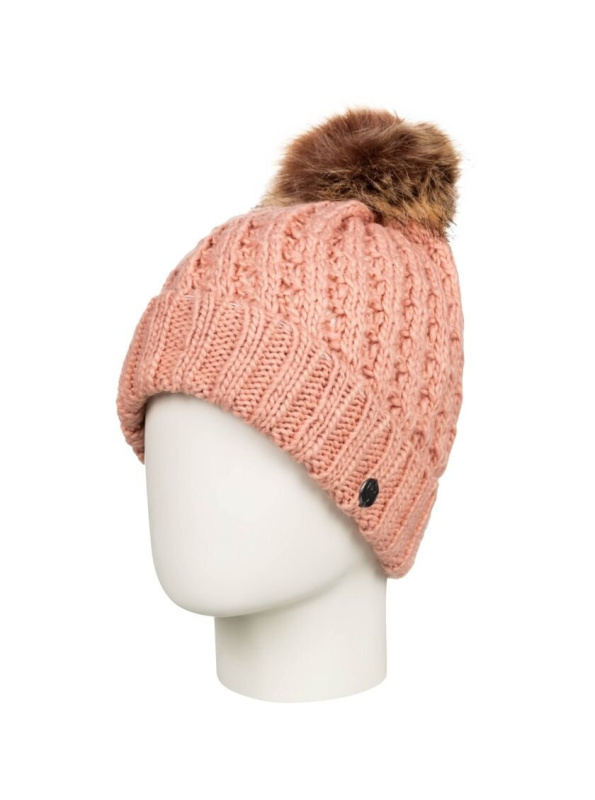 Roxy kulich Blizzard Mellow Rose | Růžová | Velikost One Size