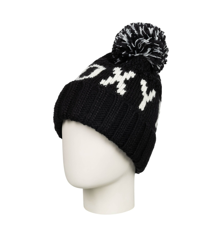 Roxy kulich Tonic True Black | Černá | Velikost One Size