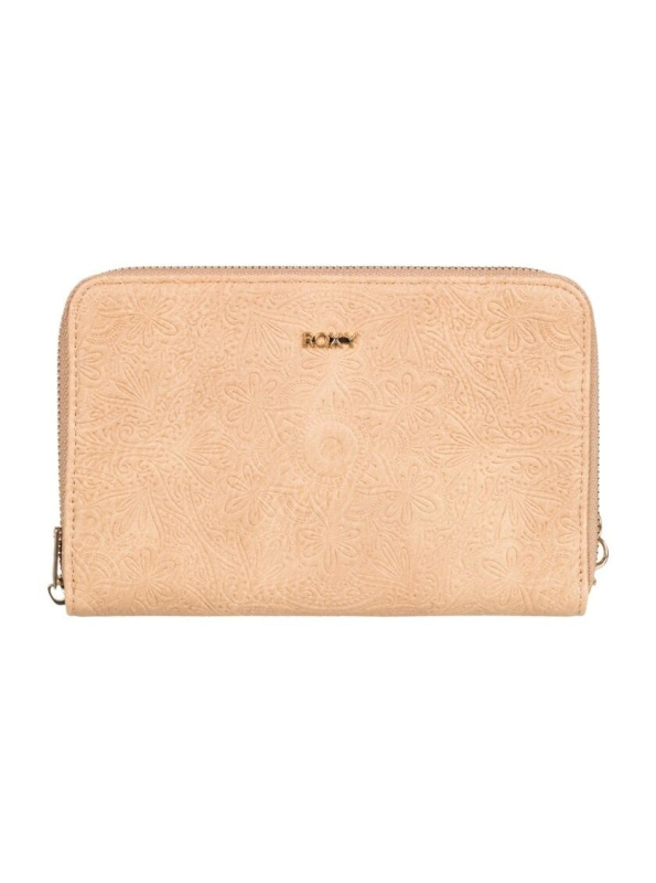 Roxy dámská peněženka Back In Brooklyn Beige | Písková | Velikost One Size