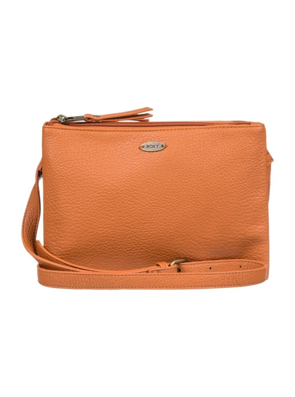 Roxy dámská kabelka Part Of You Toasted Nut | Hnědá | Velikost One Size