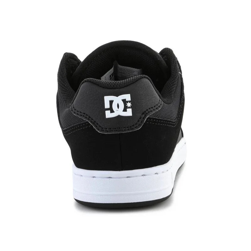 DC Shoes Menteca 4 M ADYS100765-BKW EU 46,5