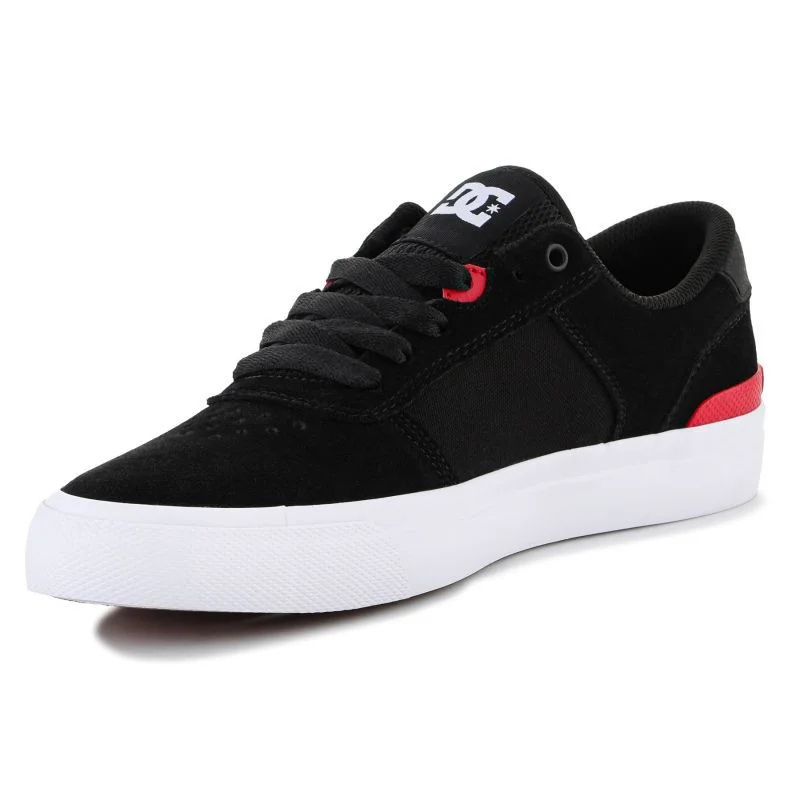 Teknic S M pánské boty 300739-BKW - DC EU 42,5