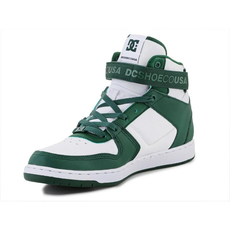 DC Shoes Pensford M ADYS400038-WGN EU 45