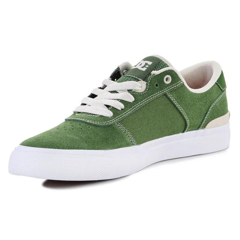 Teknic S Jaakko Dark Olive pánská obuv ADYS300752-OL0 M 300752-OL0 - Dc EU 42,5