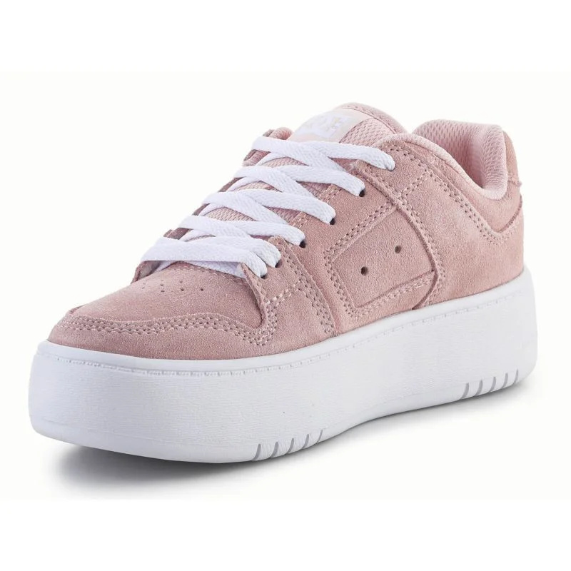 DC Shoes Manteca 4 Platform W ADJS100156-LTP EU 36