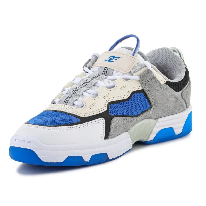 DC Shoes Shanahan Metric Skate Shoes M ADYS100755-XSWB EU 43