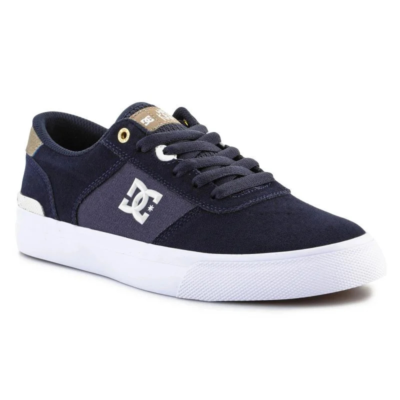 DC Shoes Teknic S Wes Shoe M ADYS300751-DNW EU 43