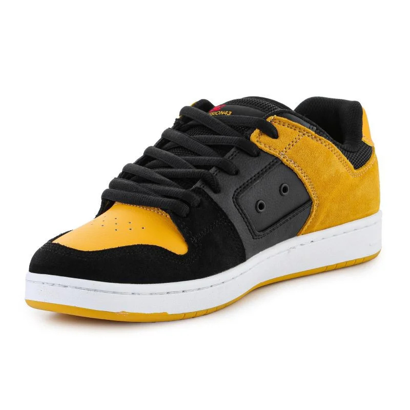 DC Shoes Manteca 4 Skate M 100766-BG3 EU 43