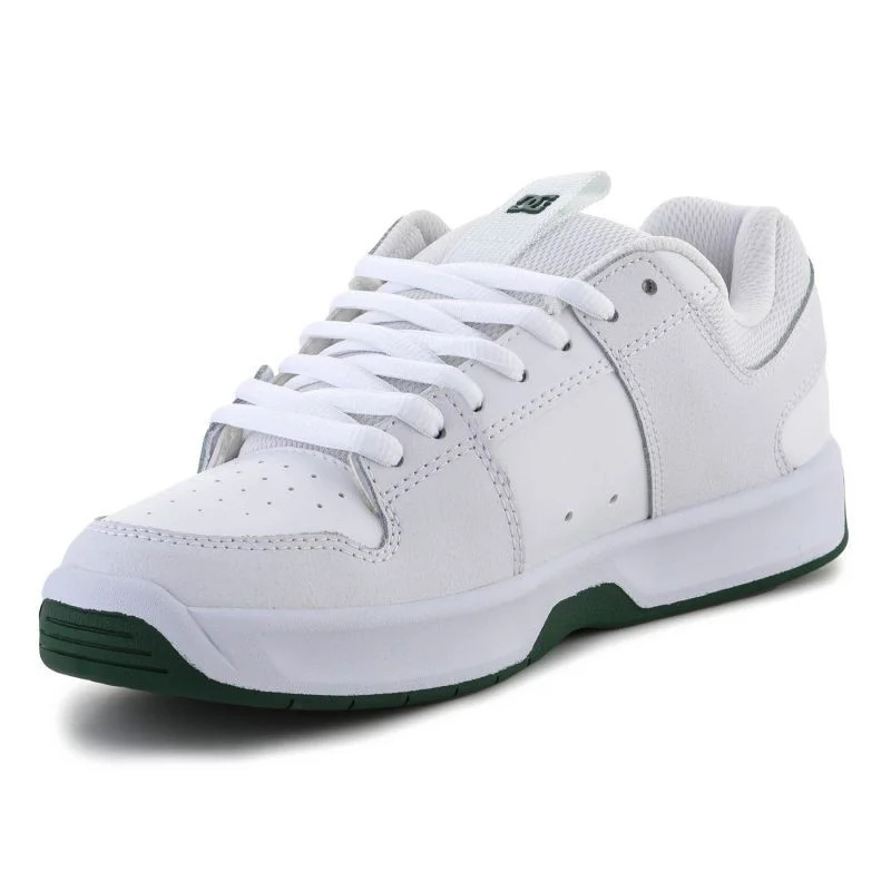 Boty DC Lynx Zero S M ADYS100668-WGN EU 43