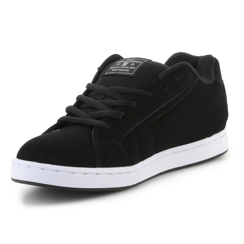 DC Net M 302361-BC1 boty EU 42,5