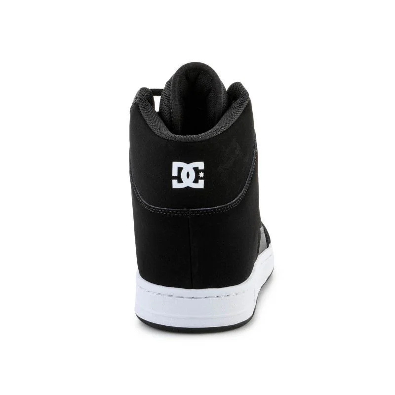DC Shoes Manteca 4 Hi M ADYS100743-BKW EU 40,5