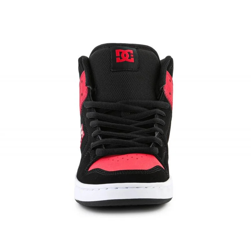 DC Shoes Manteca 4 HI Ads M 100743-BLR EU 40,5