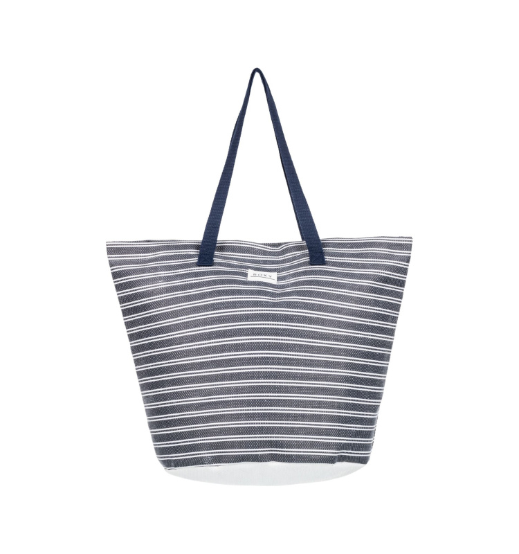 Roxy taška French Spot Mood Indigo Novela Stripe Hori | Modrá | Velikost One Size