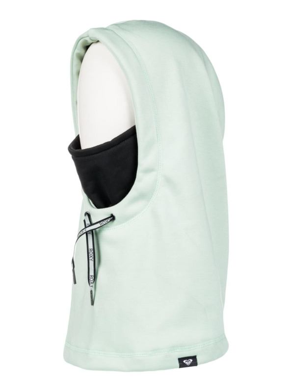 Roxy dámská kukla Laikal Cameo Green | Zelená | Velikost One Size