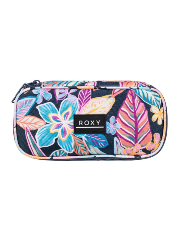 Roxy školní pouzdro Take Me Away Mood Indigotrue Paradise | Mnohobarevná | Velikost One Size