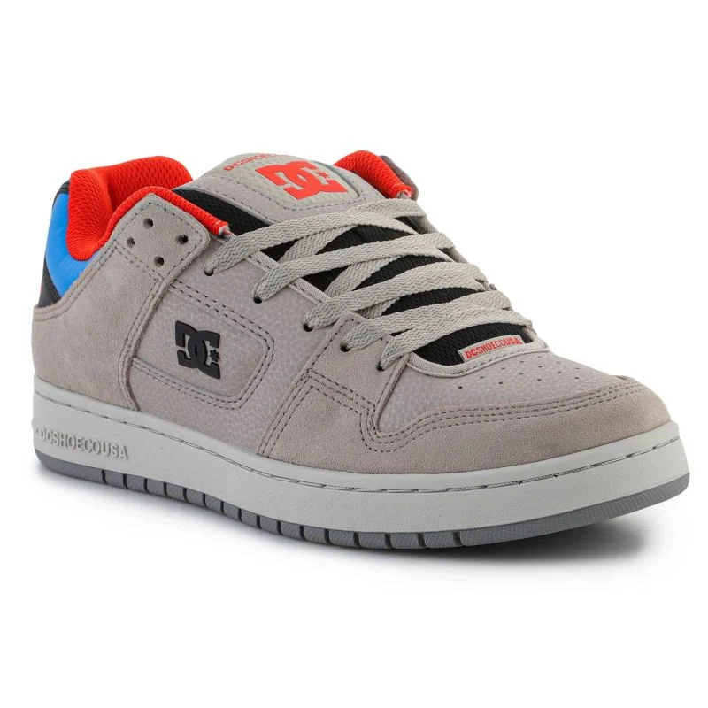 DC Shoes Manteca Se M ADYS100314-CAN EU 46,5