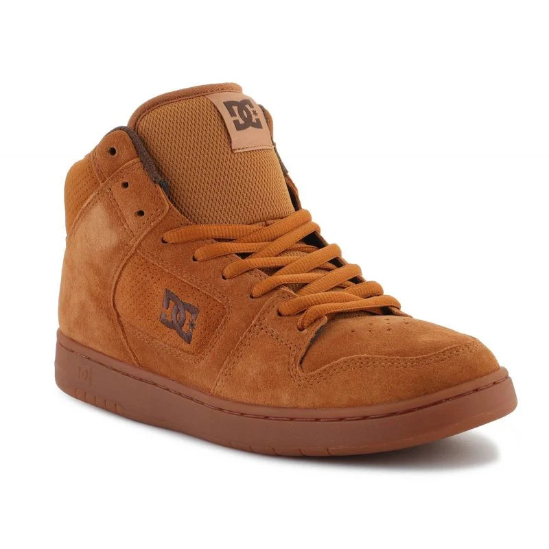 DC Manteca 4 HI M 100743-WD4 boty EU 42,5
