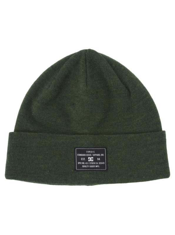 Dc shoes kulich Frontline HDWR Sycamore | Černá | Velikost One Size