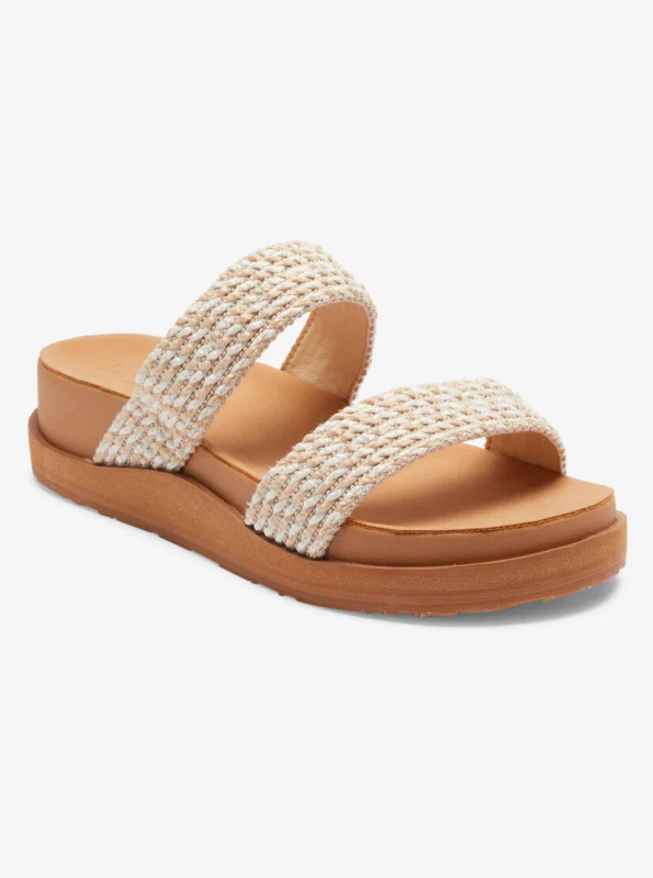 Dámské sandály Roxy SUMMER BREEZE Velikost: 9